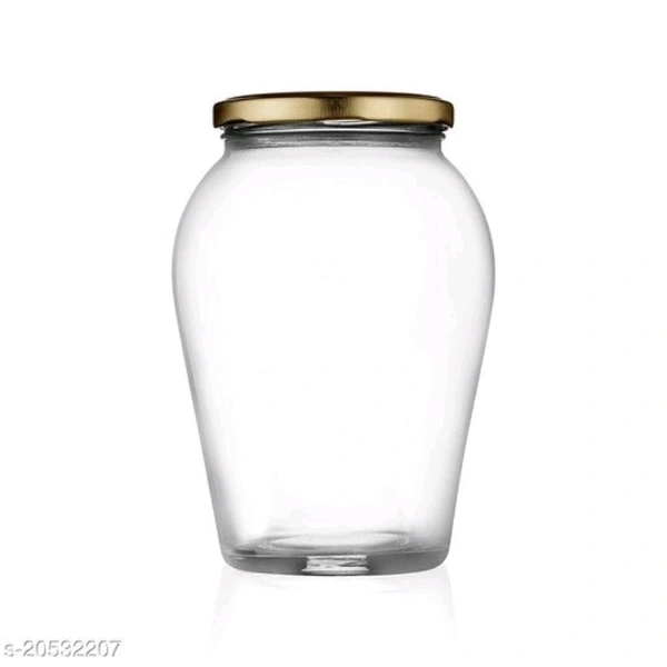 Bestfair Jars - 1 L