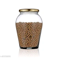 Bestfair Jars - 1 L