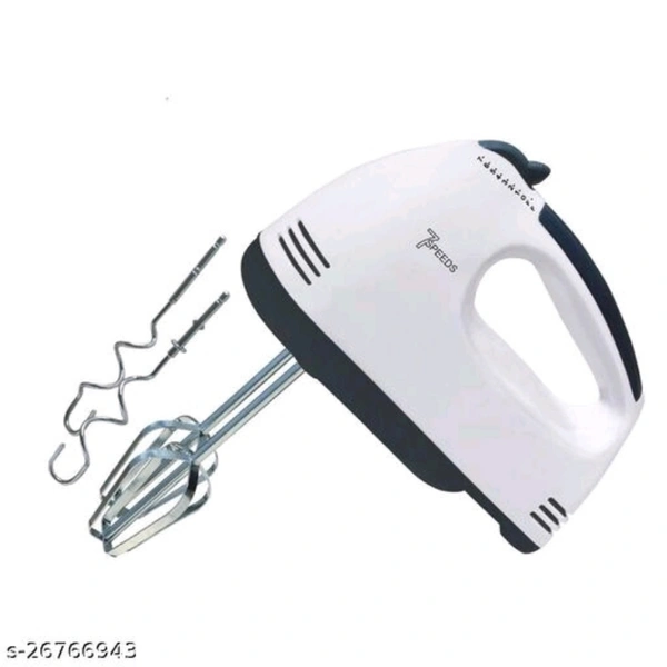 Bestfair Blander - white, free size