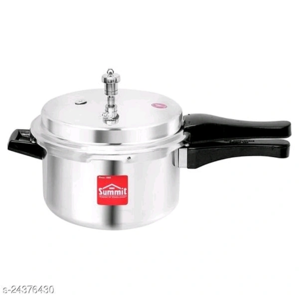 Bestfair Pressure Cooker - 5 letre, steel