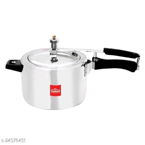 Bestfair Pressure Cooker - 5 letre, steel