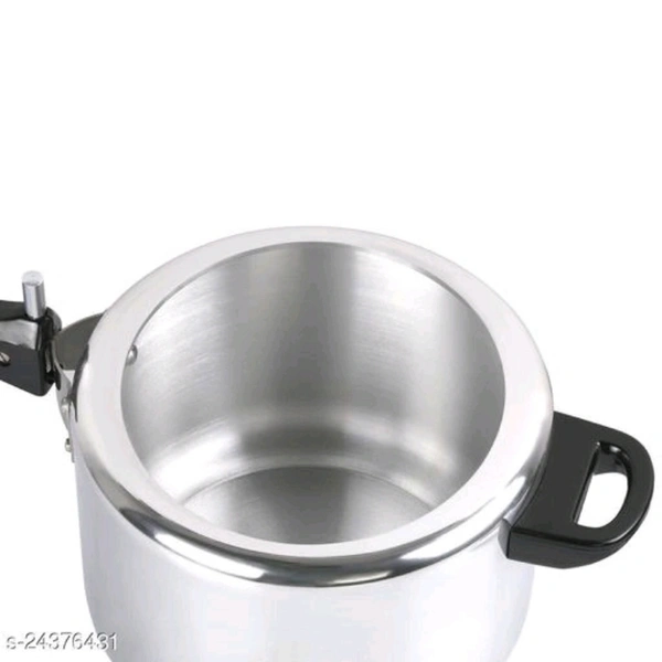 Bestfair Pressure Cooker - 5 letre, steel