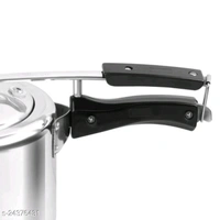 Bestfair Pressure Cooker - 5 letre, steel