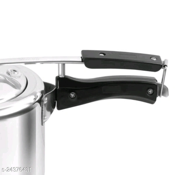 Bestfair Pressure Cooker - 5 letre, steel