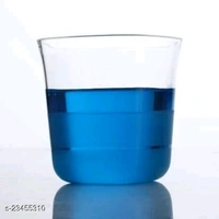 Bestfair Jug and Juice Glasses - white, 3 cm