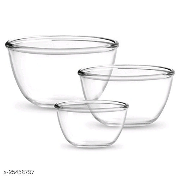 Bestfair Bowl - white, 2 L