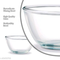 Bestfair Bowl - white, 2 L