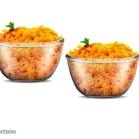 Bestfair Bowl - white, 2 L