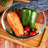 Bestfair Bowl - white, 2 L