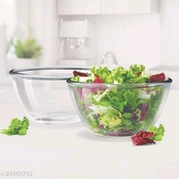 Bestfair Bowl - white, 2 L