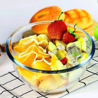 Bestfair Bowl - white, 2 L