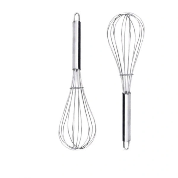 BestFair Kitchen Tools - white, 6 cm