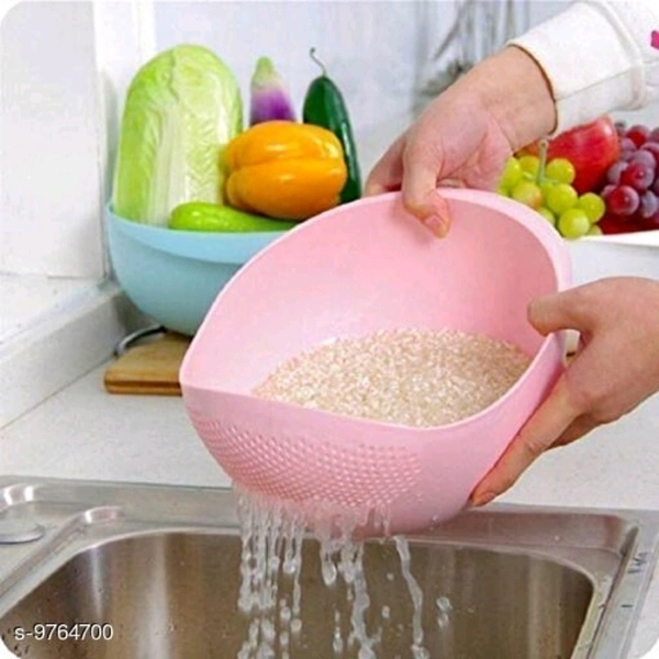 Bestfair Rice Cooker - pink, free size