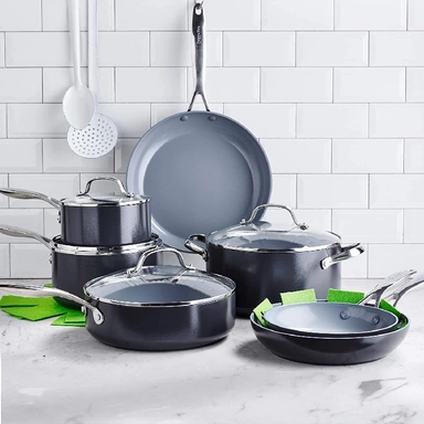 Cookware and Bakeware