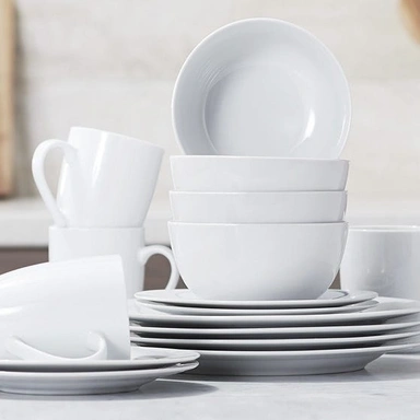 Dining and Serveware
