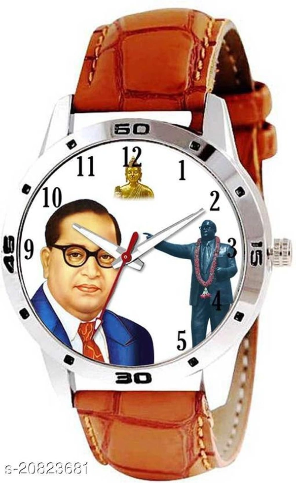 Jai Bheem Watch - assorted, all
