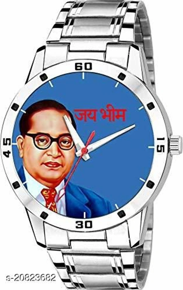 Watch Ambedkar - assorted, all