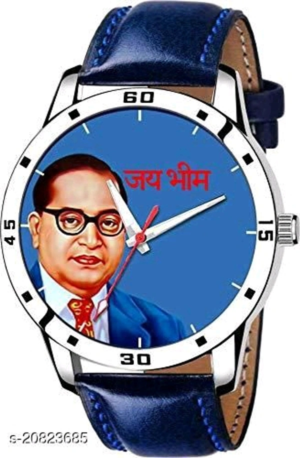 Watch Ambedkar - assorted, all