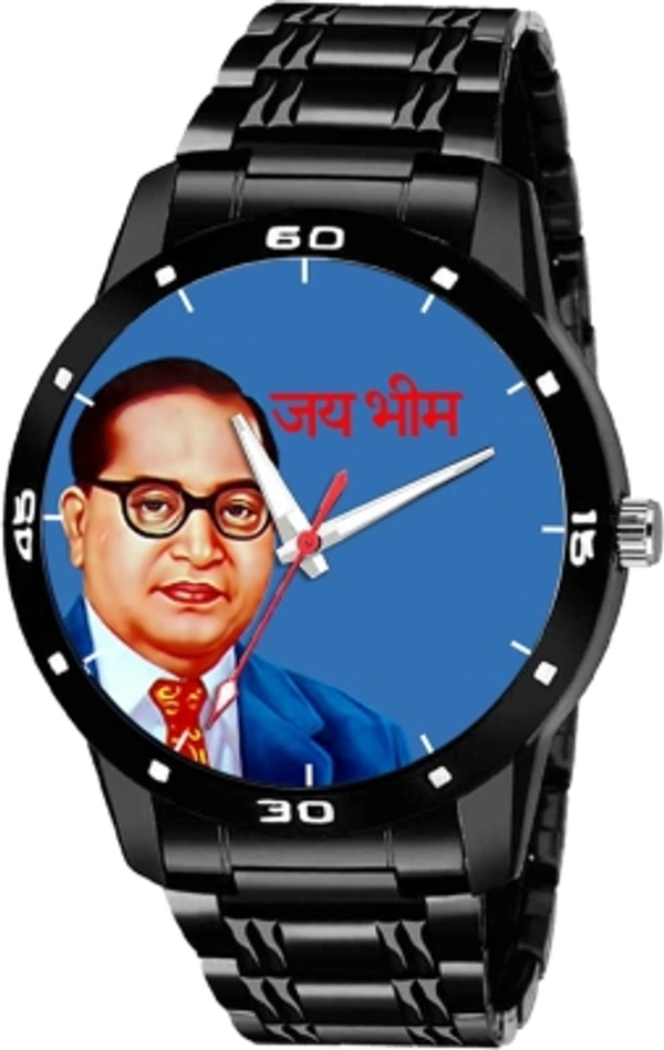 Jai Bheem Watch - assorted, all