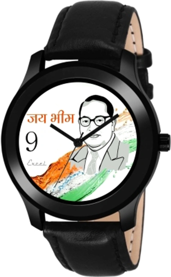 Jai Bheem Watch - assorted, all