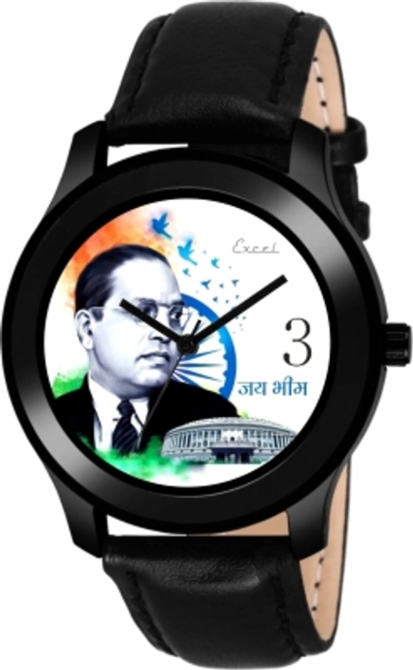 Jai Bheem Watch - assorted, all