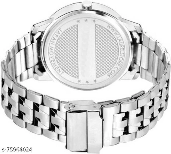 Jai Bheem Watch - Assorted, Free