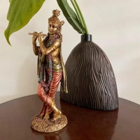 Lord Krishna Idol