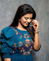 Butti Gown - XXL