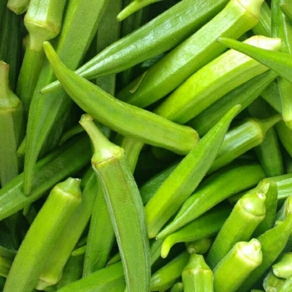 Bendakaya-1Kg