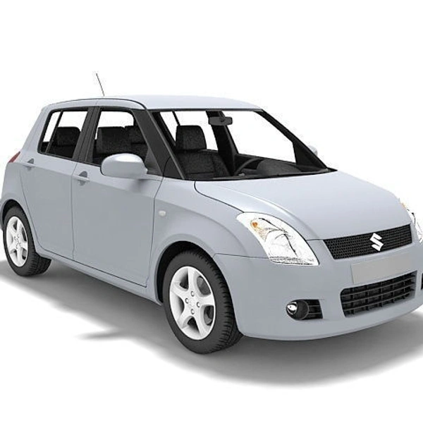 Car Booking