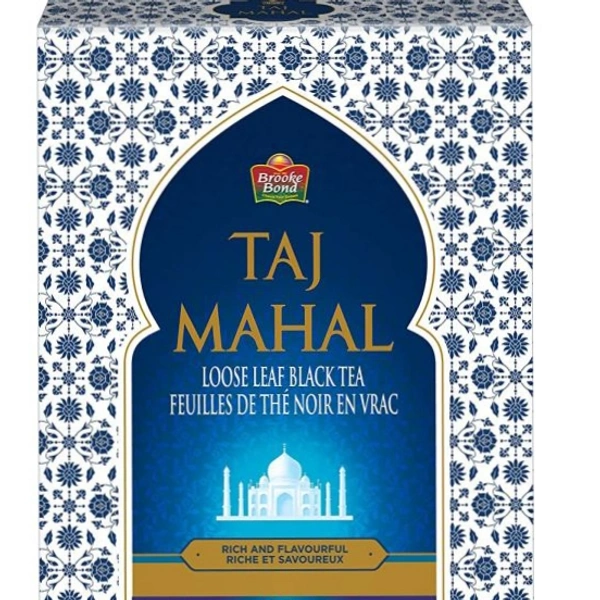 Tea Powder Taj Mahal -100Grams