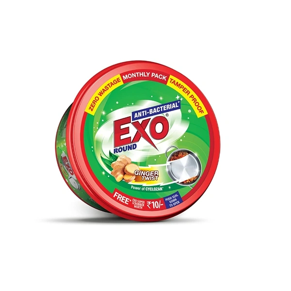 Exo Round 