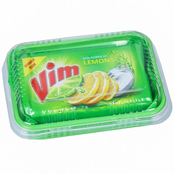 Vim Bar