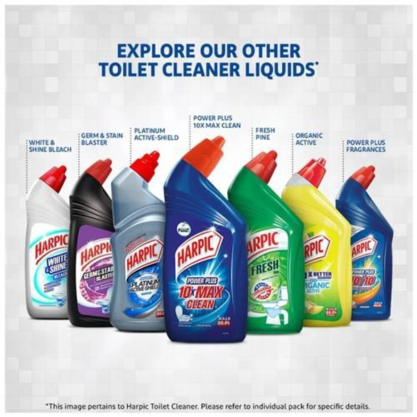 Force 10 Toilet Cleaner -750ML