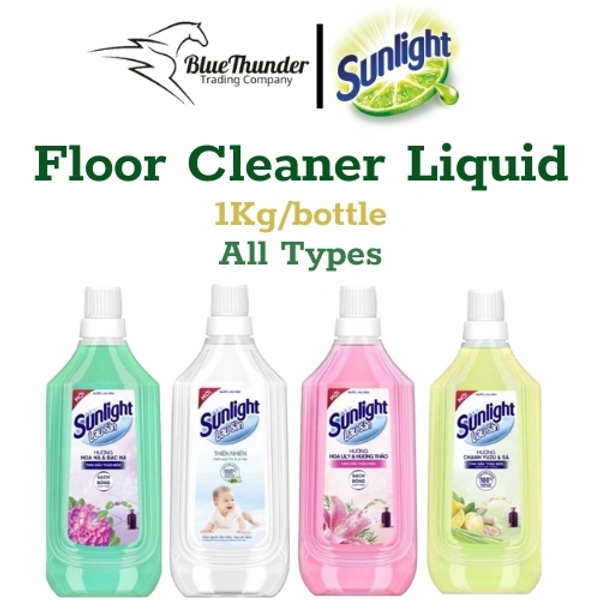 Floor Cleaner Sparkle-1Litre