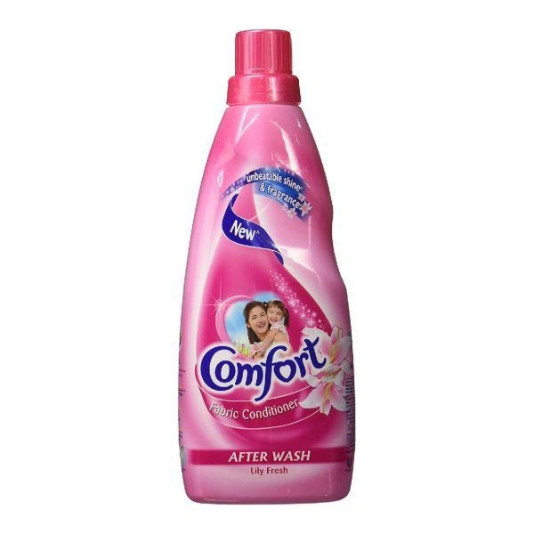 Pink Comfort-210 ML