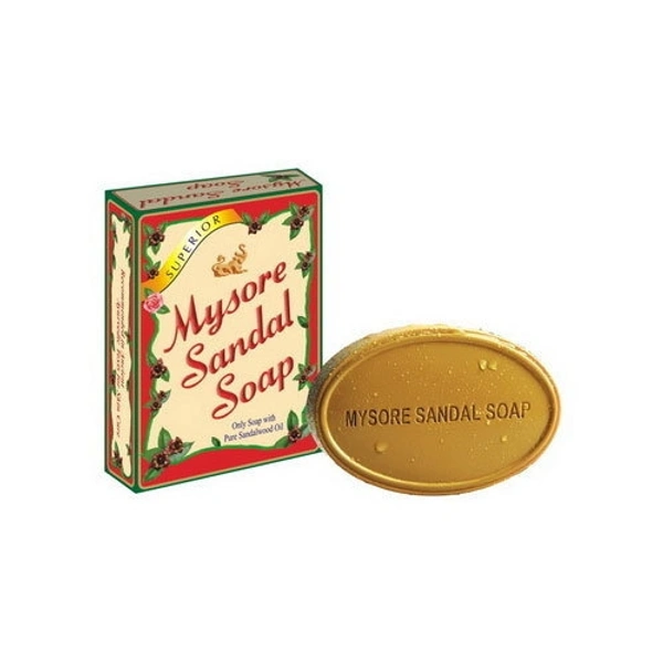 Mysore Sandal Soap-1Piece