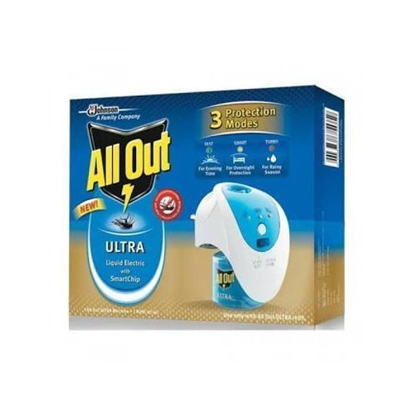 All Out Ultra-1Pack