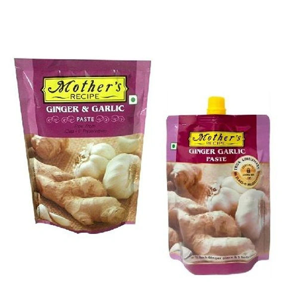 Mother's Recipe Paste-200Grams