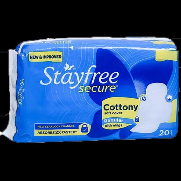 Stay Free-1Pack
