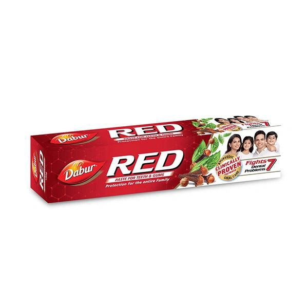 Dabur Red-100 Grams