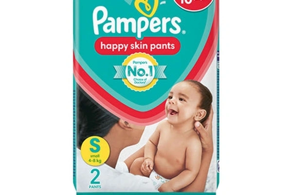 Pampers-1Pack