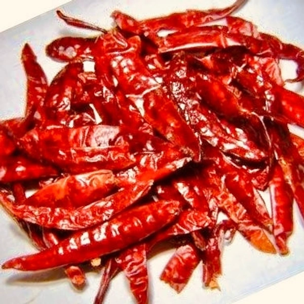 Mirchi Red-100 Grams