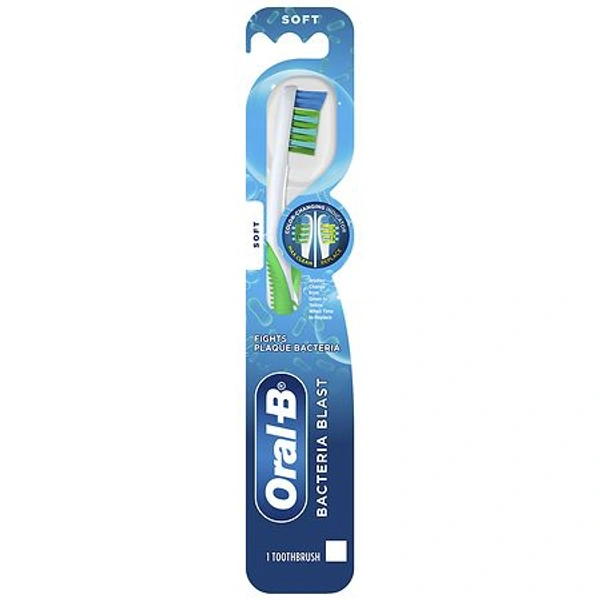 Oral-B Tooth Brush-1 Piece