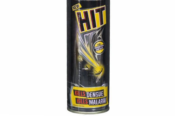 Black Hit-125ML