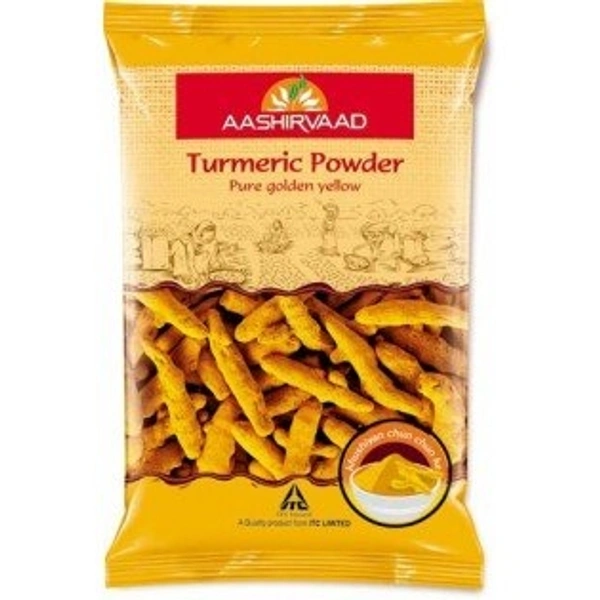 Aashirvaad Pasupu Powder-200 Grams