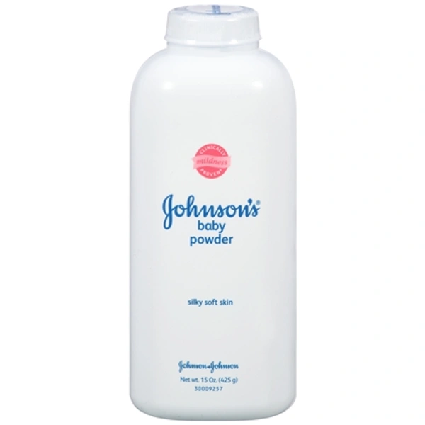 Johnsons Baby Powder-400Grams