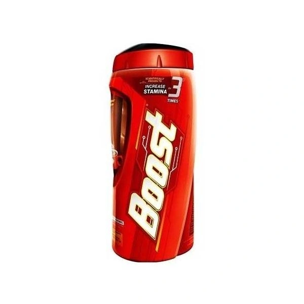 Boost Jar-450 Grams