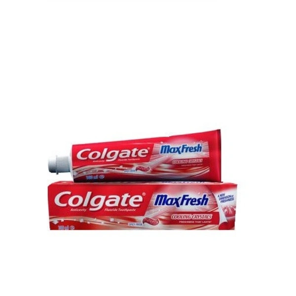 Colgate Maxfresh Spicy Toothpaste-150 Grams