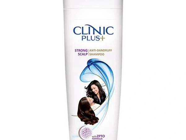 Clinic Plus Shampoo-340ML